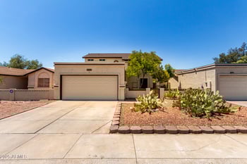 10018 66th Ave, Glendale, AZ 85302