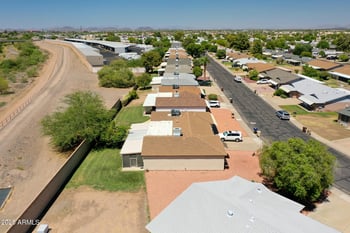 10018 97th Dr #A, Peoria, AZ 85345