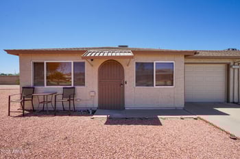 10018 97th Dr #A, Peoria, AZ 85345