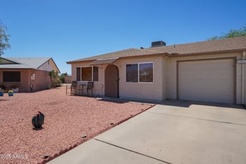 10018 97th Dr #A, Peoria, AZ 85345