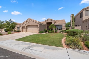 10018 E Karen Dr, Scottsdale, AZ 85260
