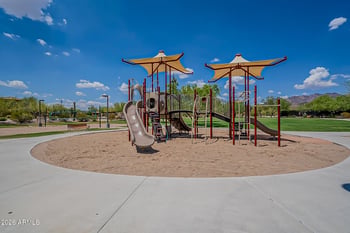 10018 Ridgerunner Dr, Scottsdale, AZ 85255