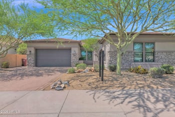 10018 E Ridgerunner Dr, Scottsdale, AZ 85255