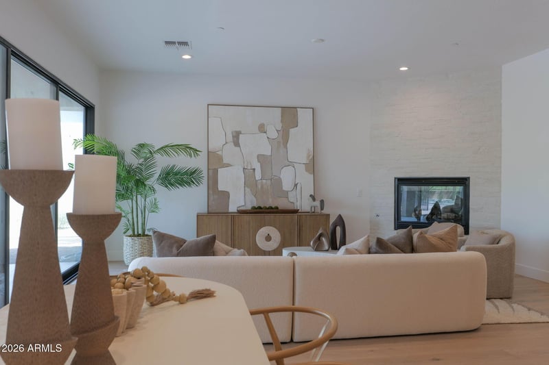 10018 E Ridgerunner Dr, Scottsdale, AZ 85255