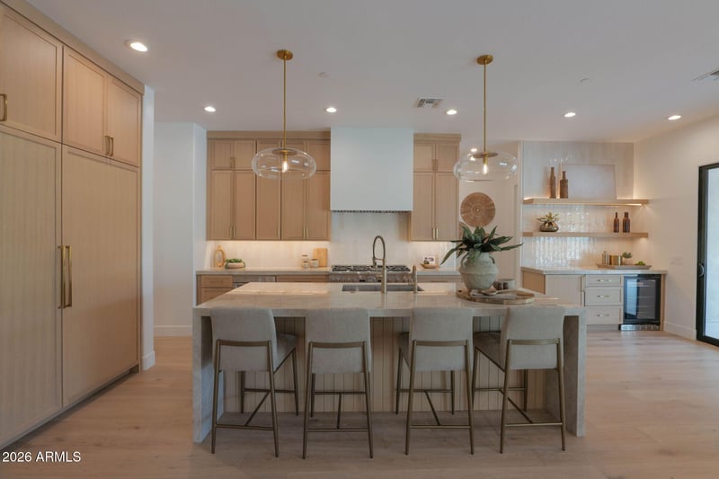 10018 E Ridgerunner Dr, Scottsdale, AZ 85255
