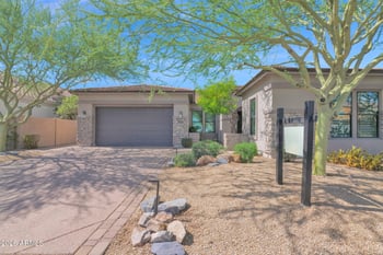 10018 E Ridgerunner Dr, Scottsdale, AZ 85255
