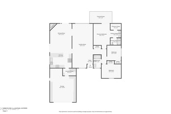 10018 48th Ln, Glendale, AZ 85302