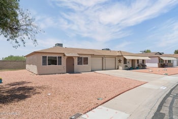 10018 97th Dr #A, Peoria, AZ 85345