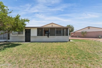 10018 97th Dr #A, Peoria, AZ 85345