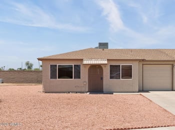 10018 97th Dr #A, Peoria, AZ 85345