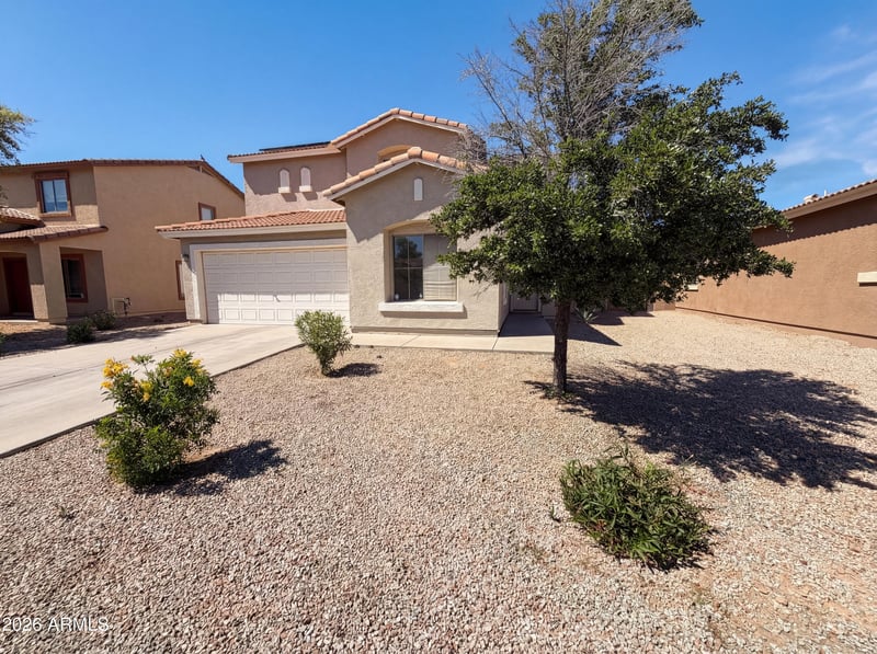 10018 Miami St, Tolleson, AZ 85353
