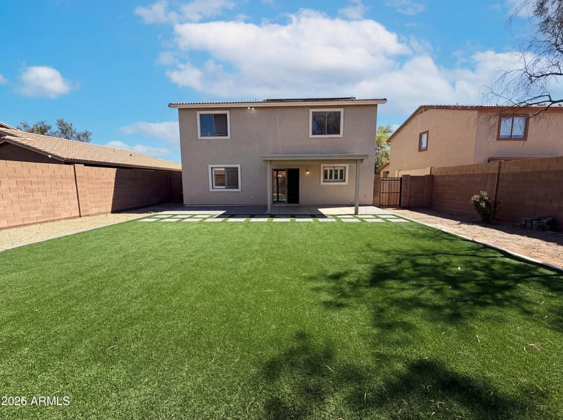 10018 Miami St, Tolleson, AZ 85353