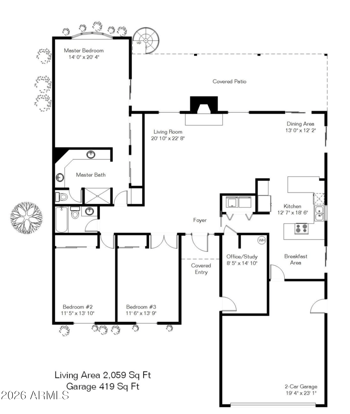 10018 Watford Way, Sun Lakes, AZ 85248