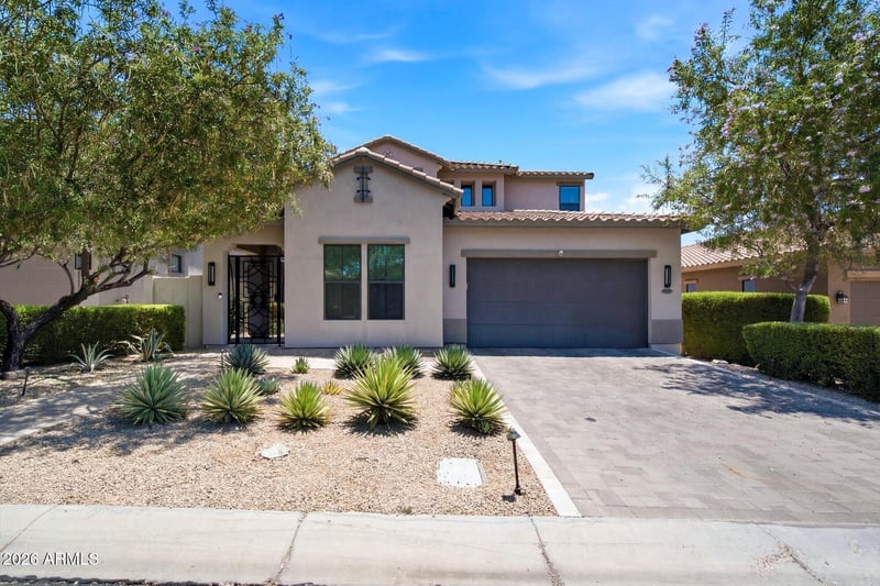 Home Worth Check