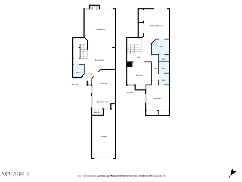 10019 E Mountain View Rd #1103, Scottsdale, AZ 85258