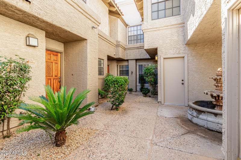 10019 Mountain View Rd #1103, Scottsdale, AZ 85258