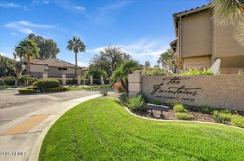 10019 Mountain View Rd #1118, Scottsdale, AZ 85258