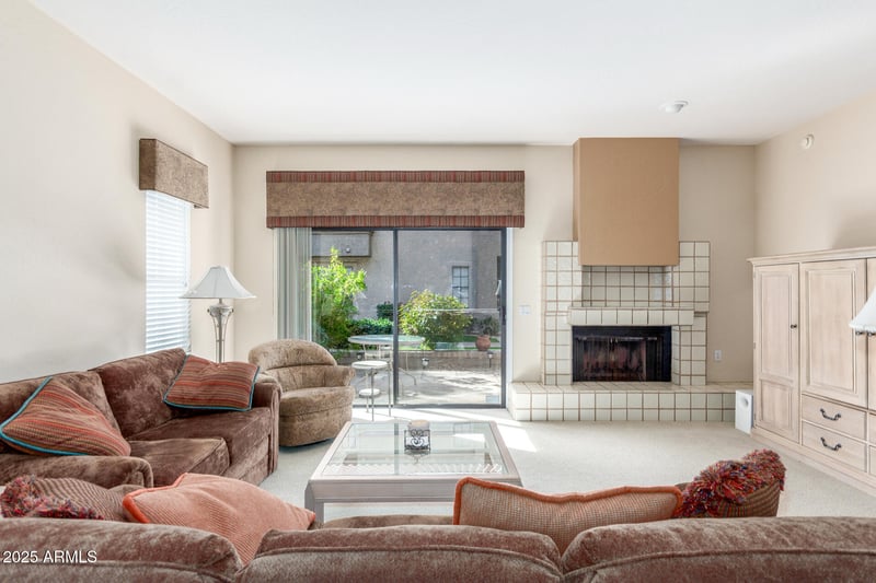 10019 Mountain View Rd #1121, Scottsdale, AZ 85258