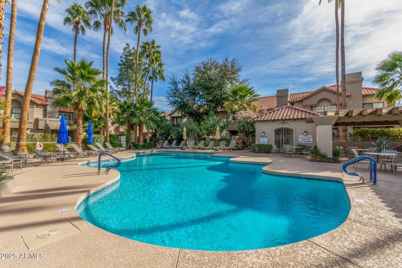 10019 Mountain View Rd #1121, Scottsdale, AZ 85258