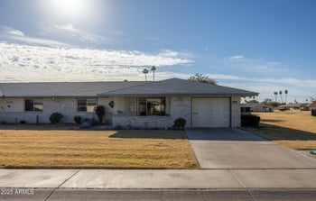10019 Shasta Dr, Sun City, AZ 85351