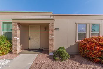 10019 Thunderbird Blvd, Sun City, AZ 85351