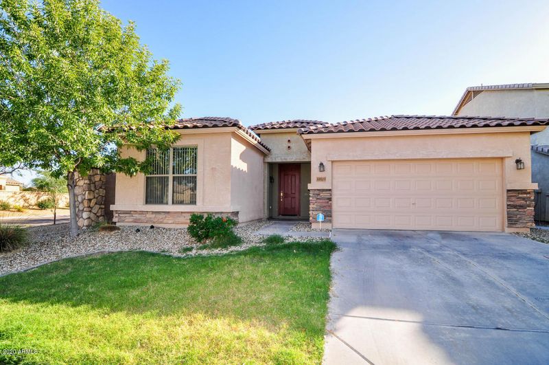 10019 W Odeum Ln, Tolleson, AZ 85353