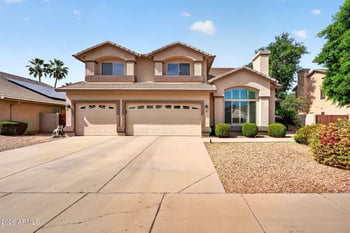 1002 Betsy Ln, Gilbert, AZ 85296