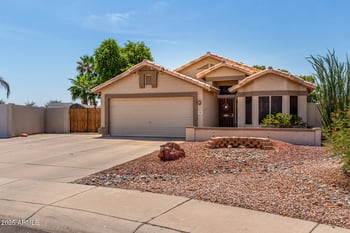 1002 Bogle Ave, Chandler, AZ 85225