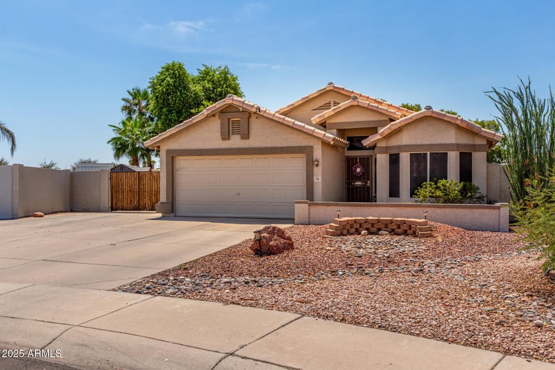 1002 Bogle Ave, Chandler, AZ 85225