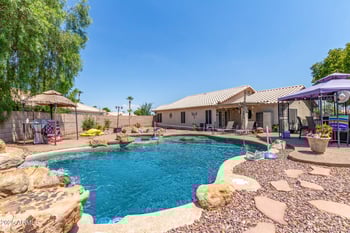 1002 Bogle Ave, Chandler, AZ 85225