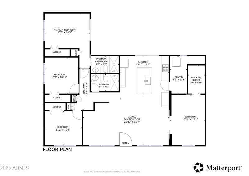 1002 Butler Dr, Phoenix, AZ 85020