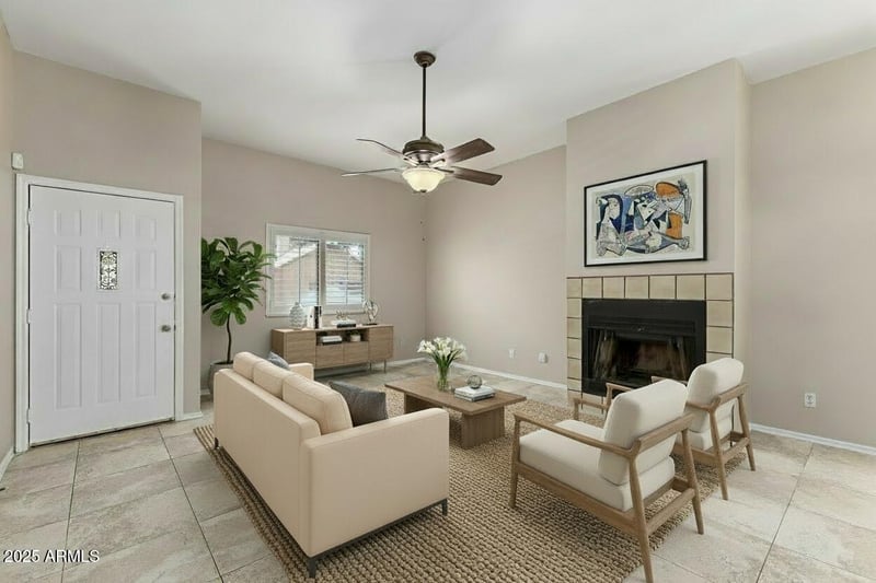 1002 Charleston Ave, Phoenix, AZ 85022