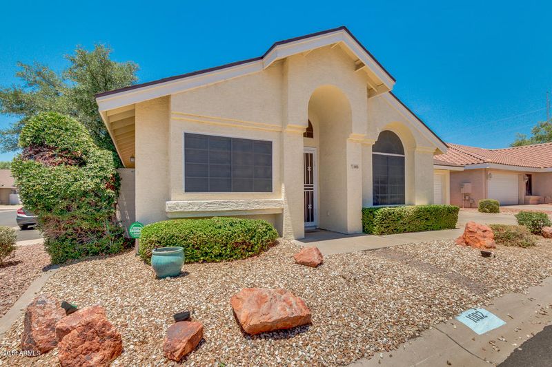 1002 E Annette Dr, Phoenix, AZ 85022