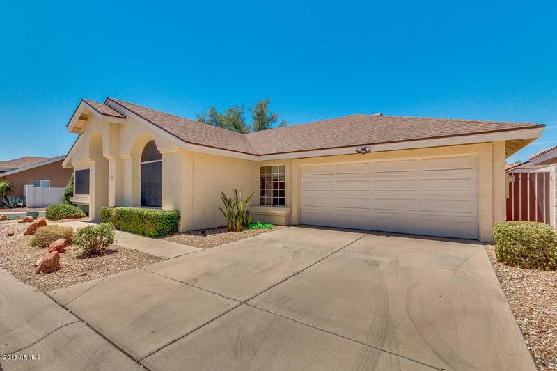 1002 E Annette Dr, Phoenix, AZ 85022