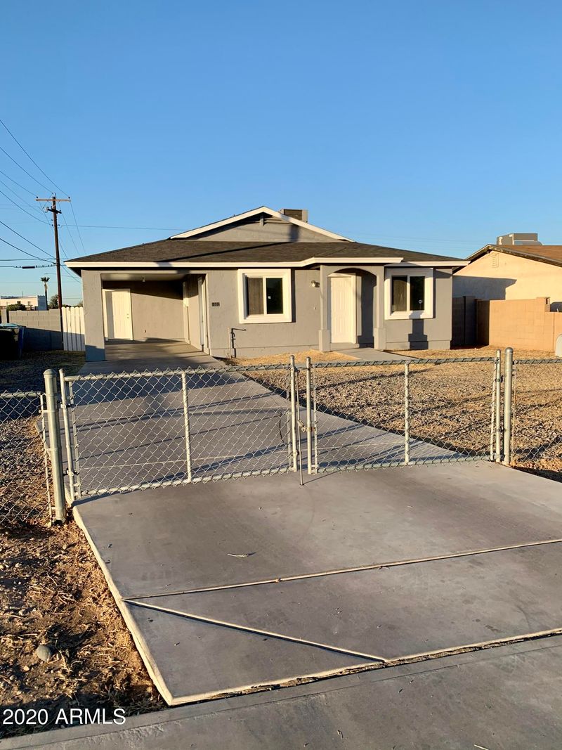1002 E Durango St, Phoenix, AZ 85034