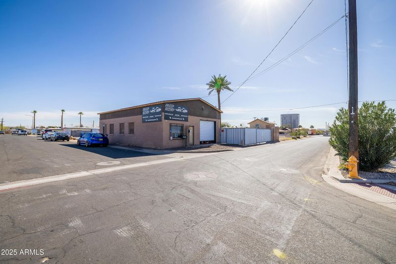 1002 E Fairmount Ave, Phoenix, AZ 85014