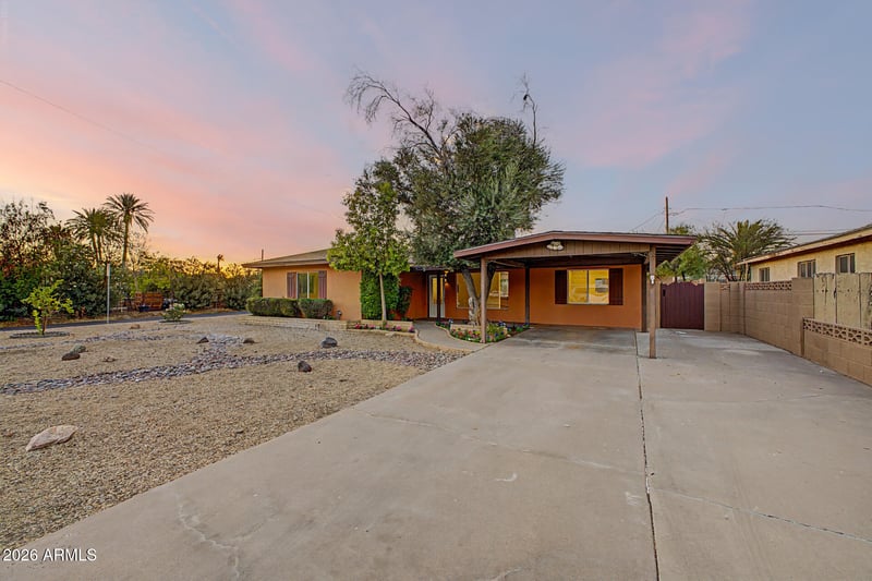 1002 E Glenn Dr, Phoenix, AZ 85020