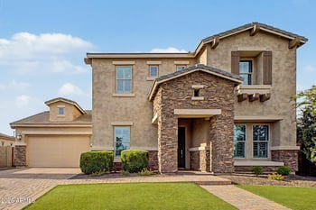 1002 Parkview Dr, Gilbert, AZ 85295