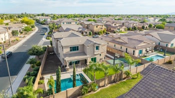1002 Parkview Dr, Gilbert, AZ 85295