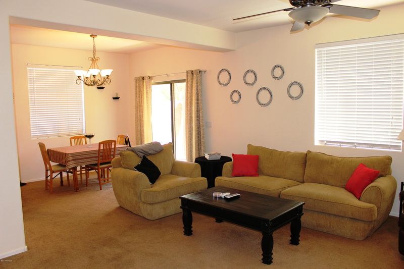 1002 E Ranch Rd, Gilbert, AZ 85296