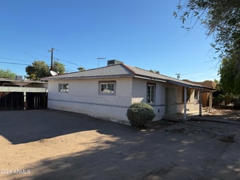 1002 E Vermont Ave, Phoenix, AZ 85014