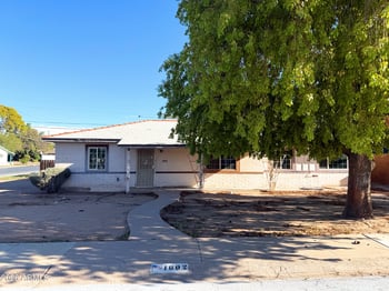 1002 E Vermont Ave, Phoenix, AZ 85014