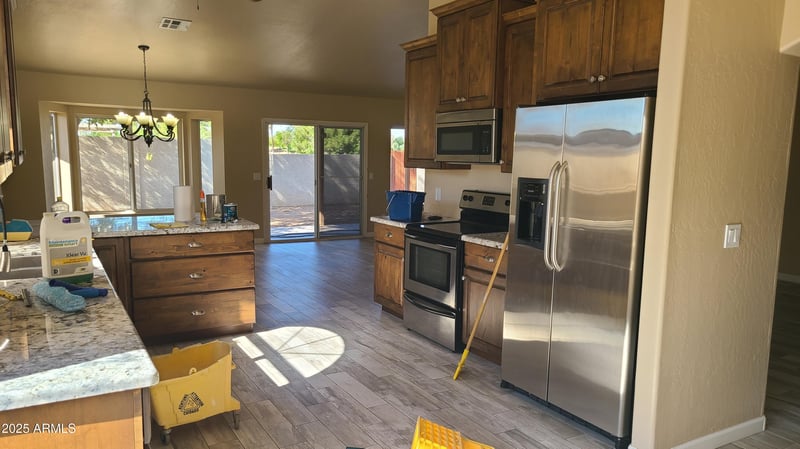 1002 Hearne Way, Gilbert, AZ 85234