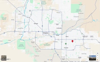 1002 Hearne Way, Gilbert, AZ 85234