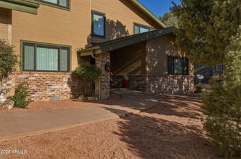 1002 Hillcrest Dr, Payson, AZ 85541