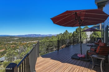 1002 Hillcrest Dr, Payson, AZ 85541