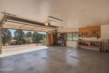 1002 Hillcrest Dr, Payson, AZ 85541
