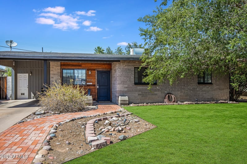 1002 Indianola Ave, Phoenix, AZ 85013