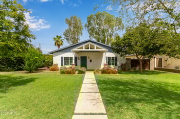 1002 Medlock Dr, Phoenix, AZ 85014