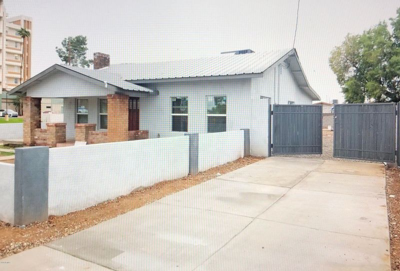 1002 N 26th St, Phoenix, AZ 85008